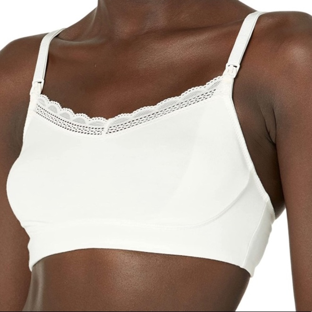 NURSING BRA bundle 3pc